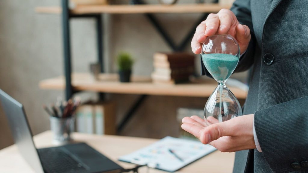 Manage Time