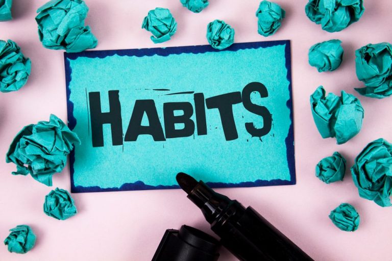 habits