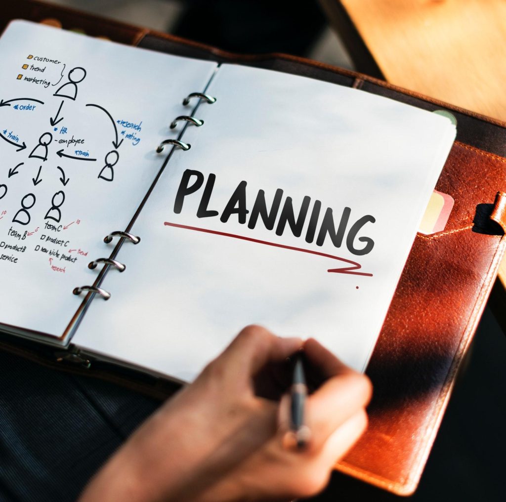 Planning time spent in Deep Work