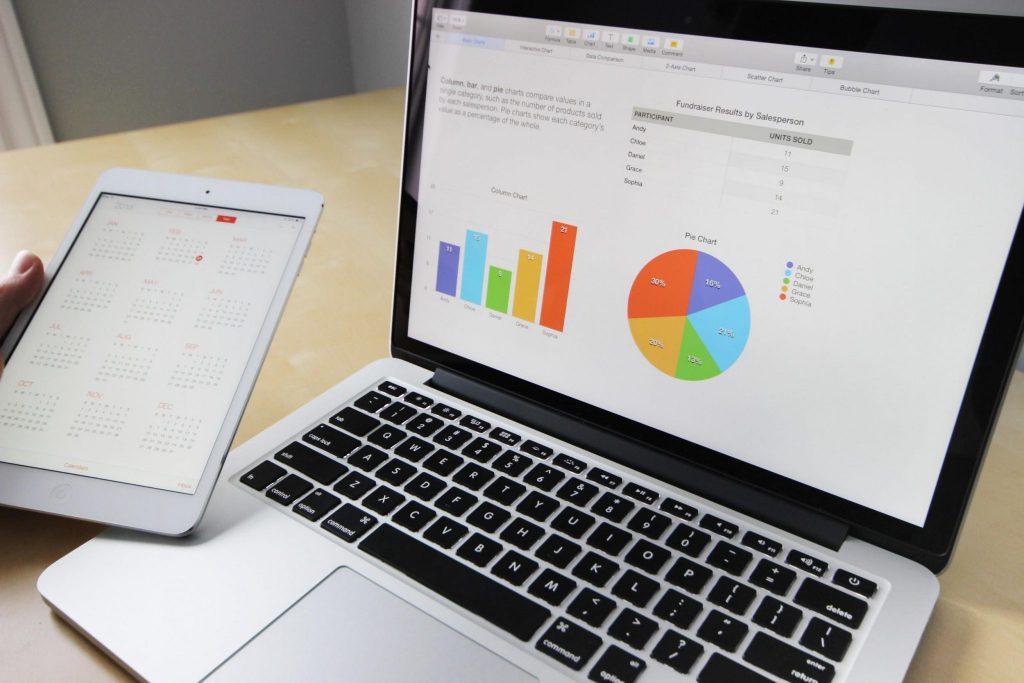 Digital Workspace Setup