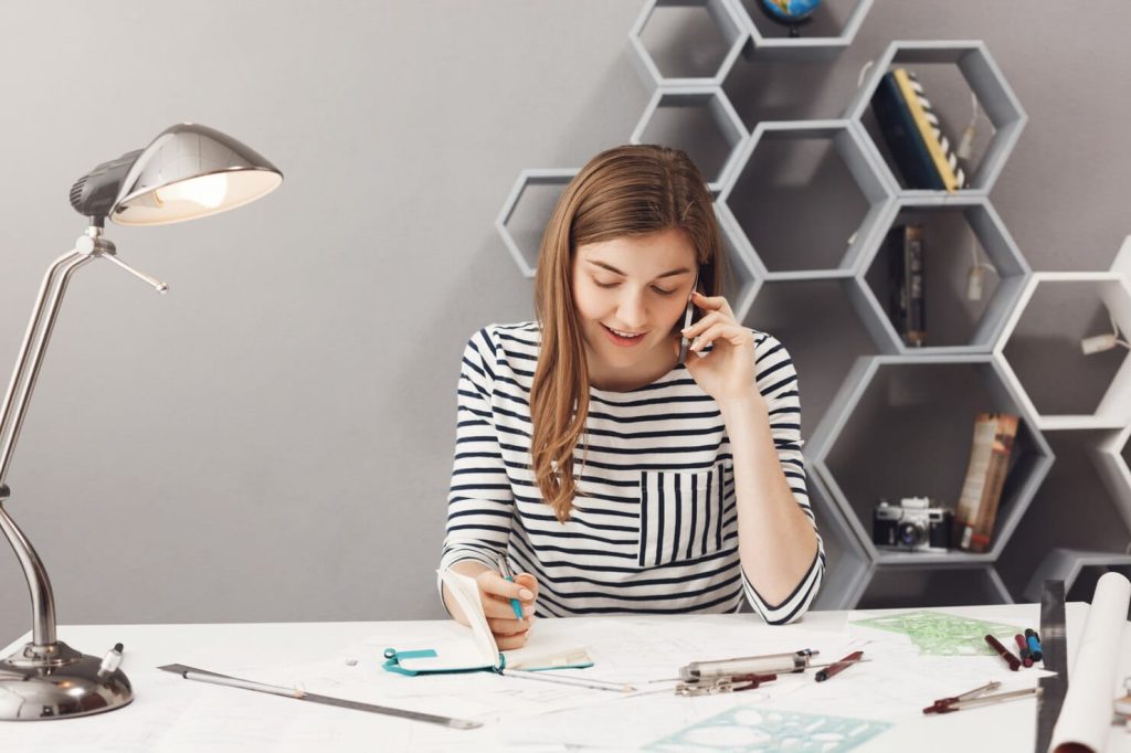 Create Your Own Work Zone​