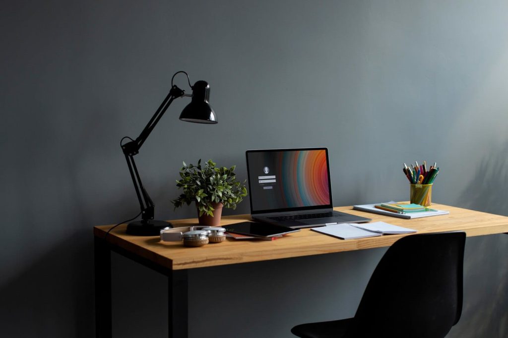 Minimal Deep Work Setup