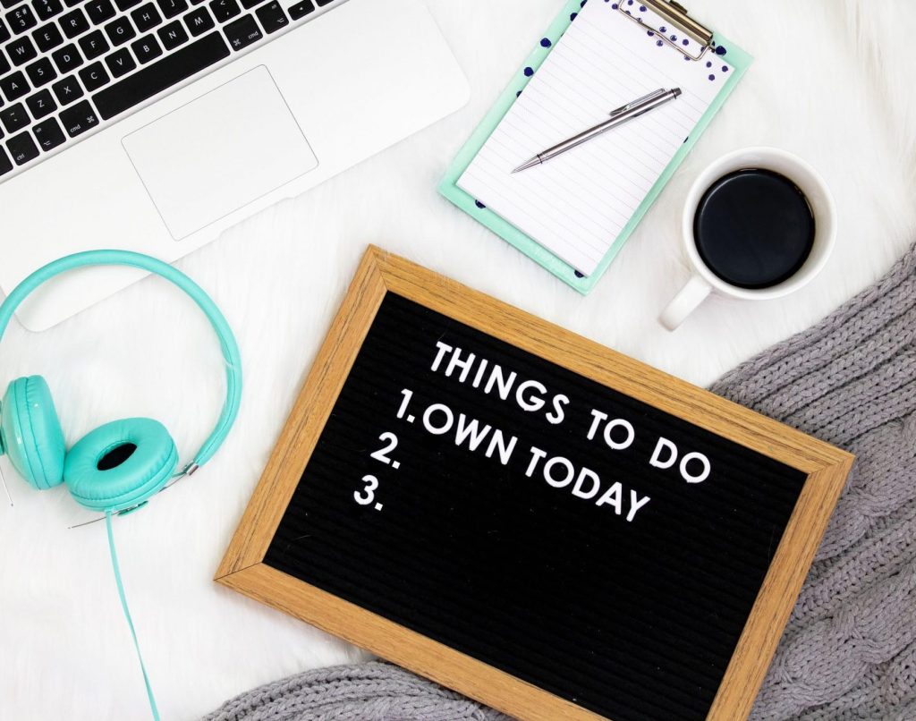 Things to do