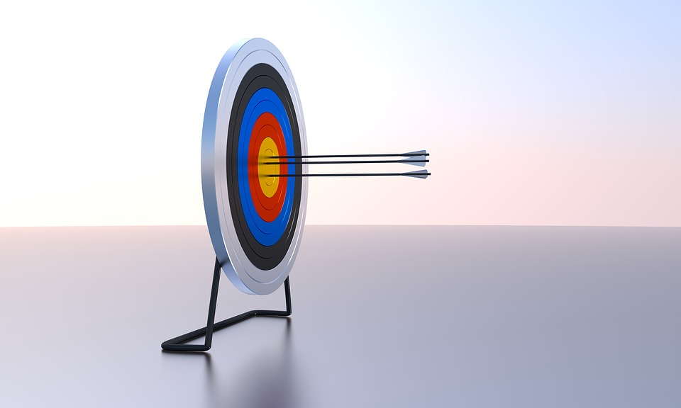 It Helps You to Achieve Your Goals