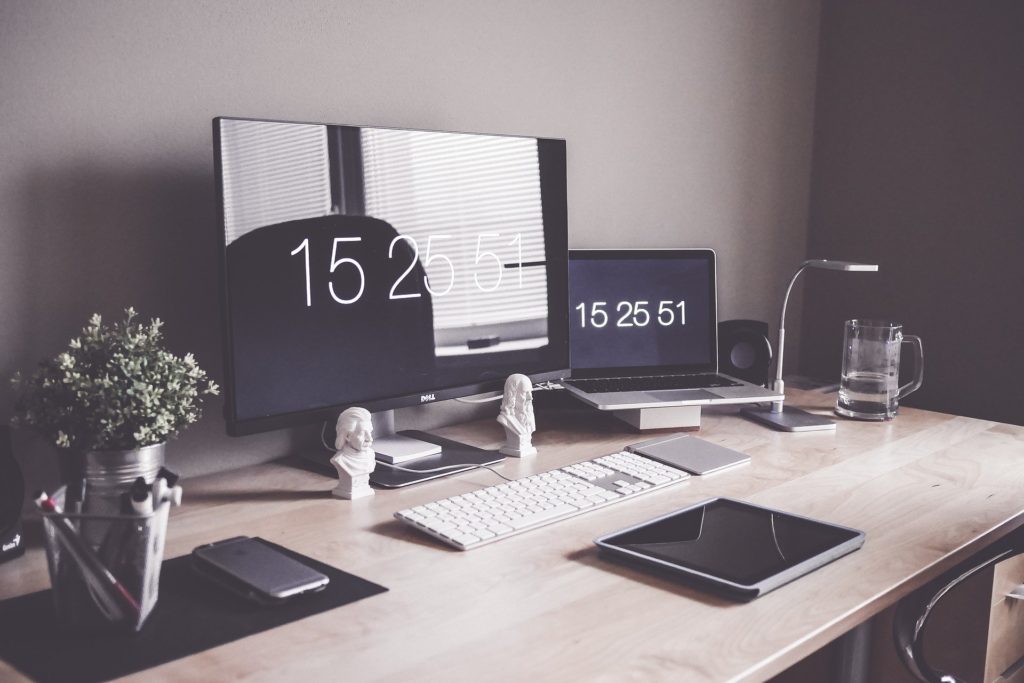Organize Your Space