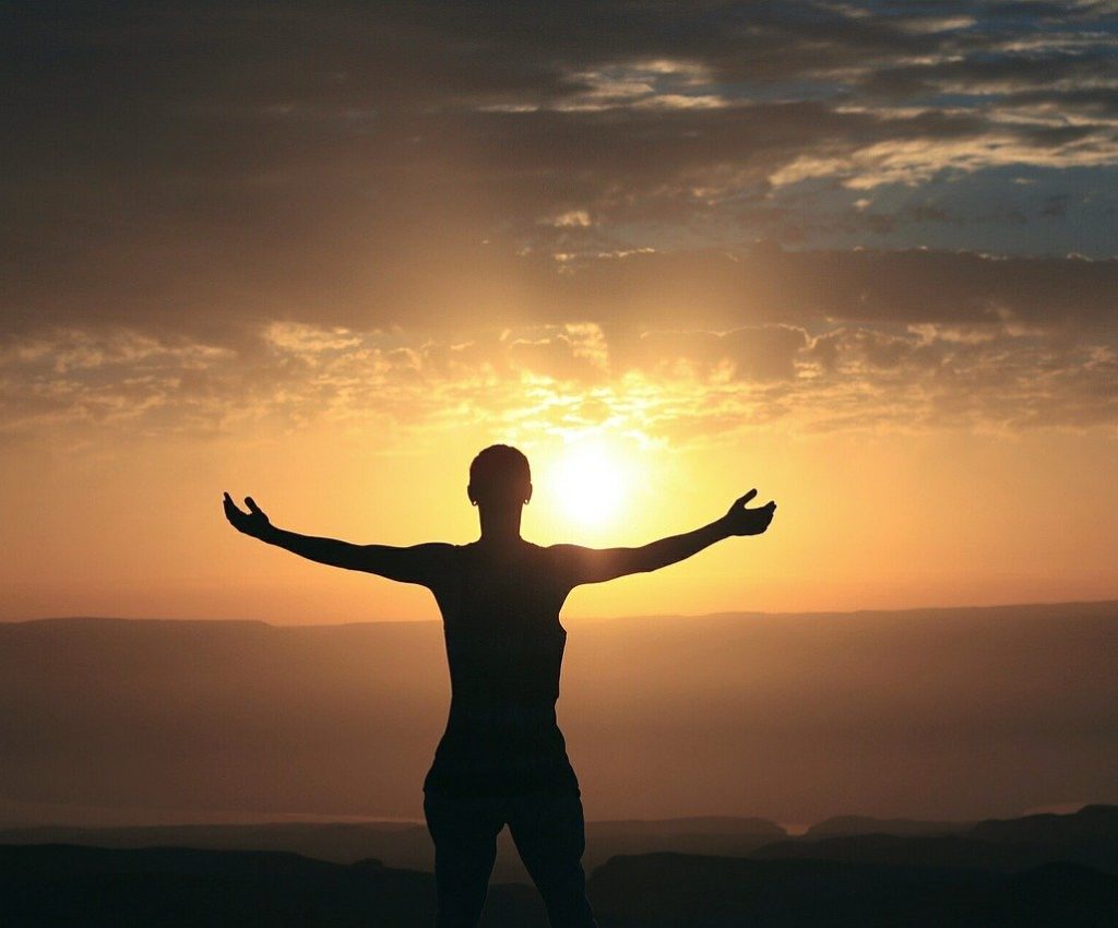 Sunrise Exercise