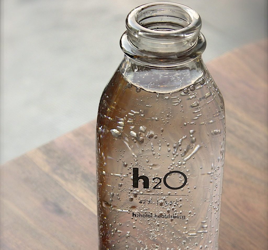 H2O