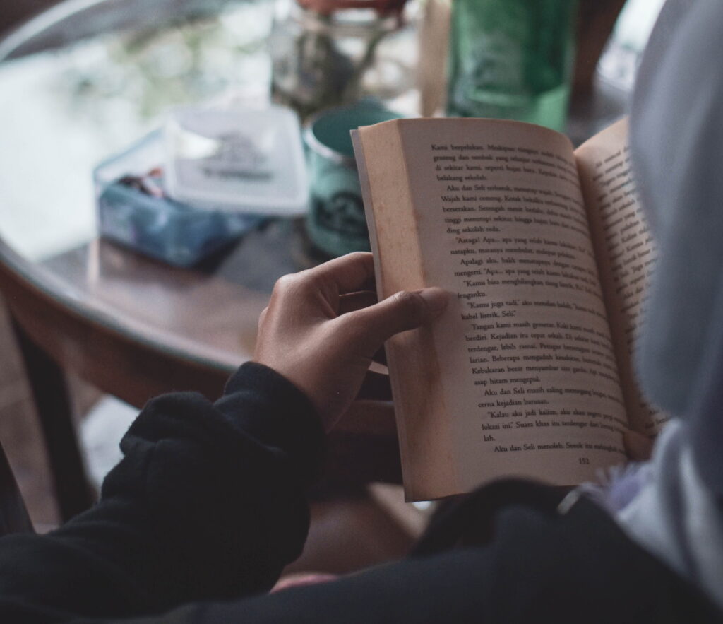 books-are-a-lost-art