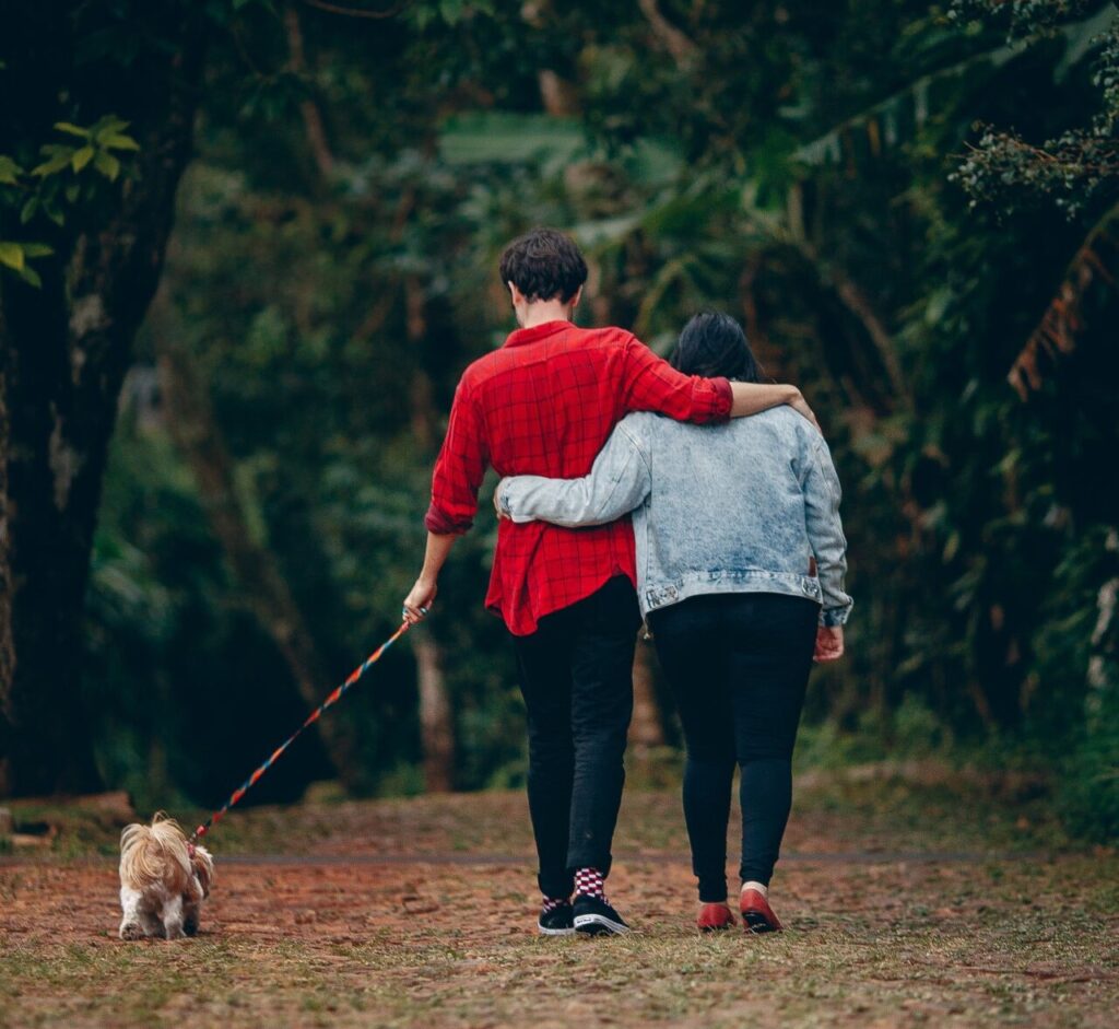 Finding time for movement as a hybrid worker