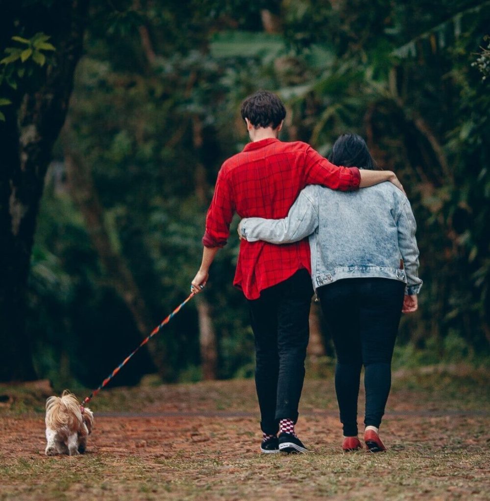 Finding time for movement as a hybrid worker