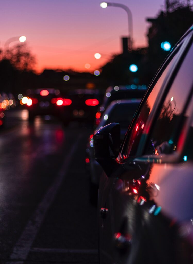 Nobody will miss long commutes