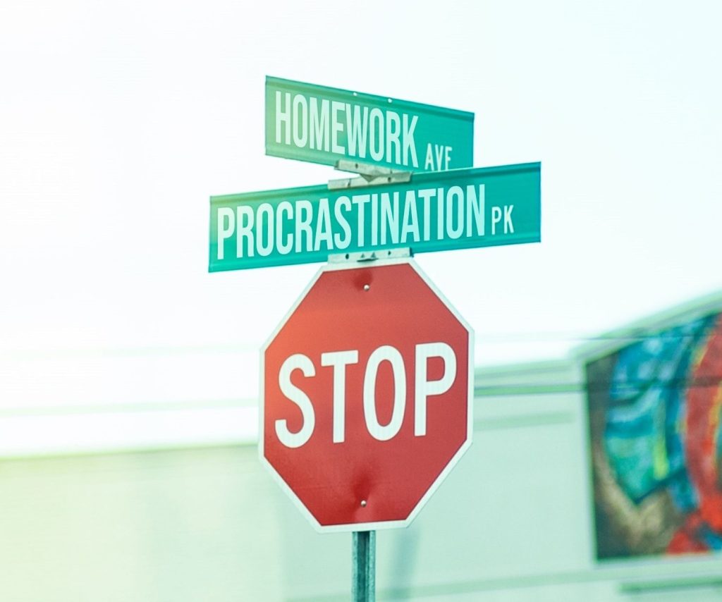 Choose productivity