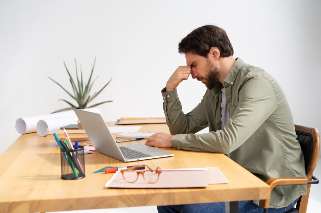 How to Get Work Done