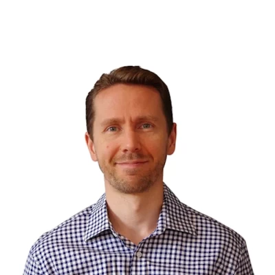 Jon Rumens, founder of FocusMe