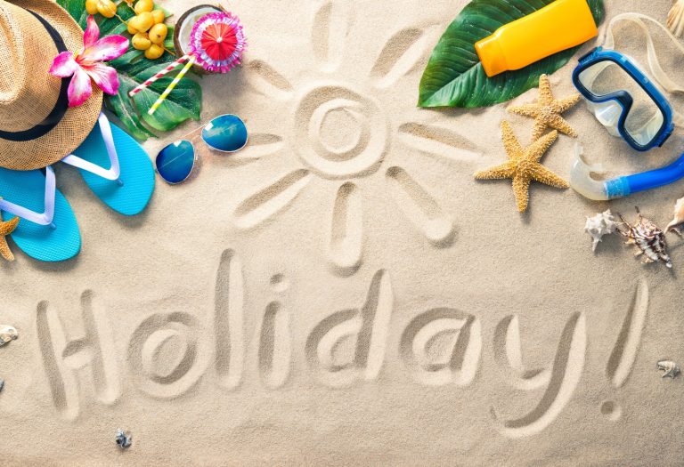 Holidays Knock You Off 1