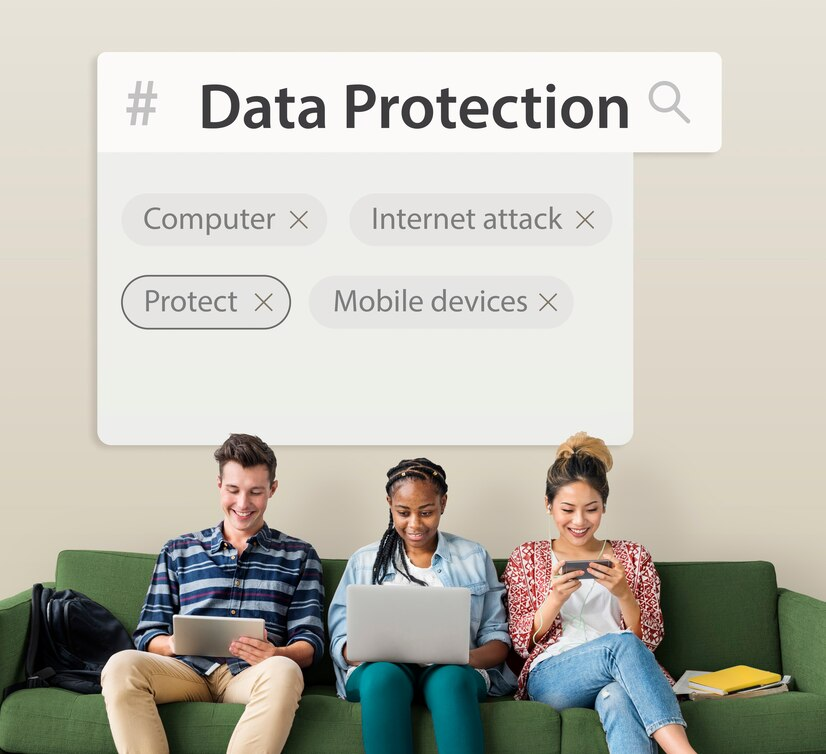 Data Protection