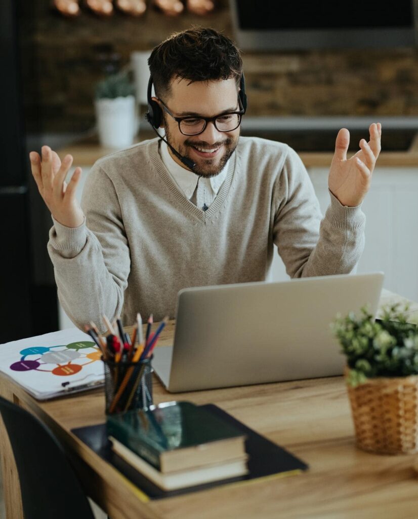 young-happy-entrepreneur-Communicate-Smarter-Not-Harder