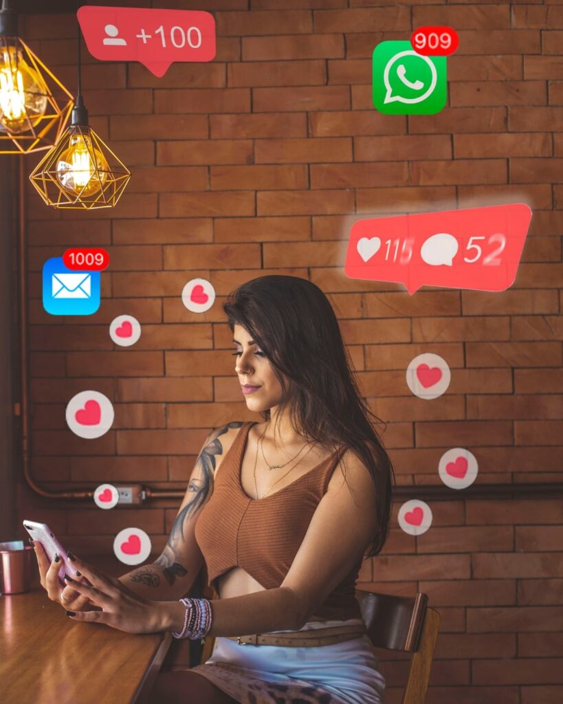 Constant Notifications