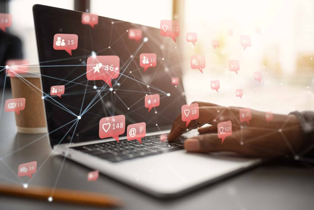 Constant Notifications