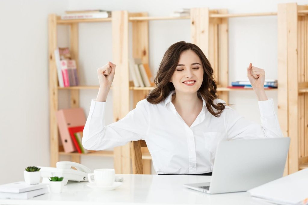 Increase Personal Productivity