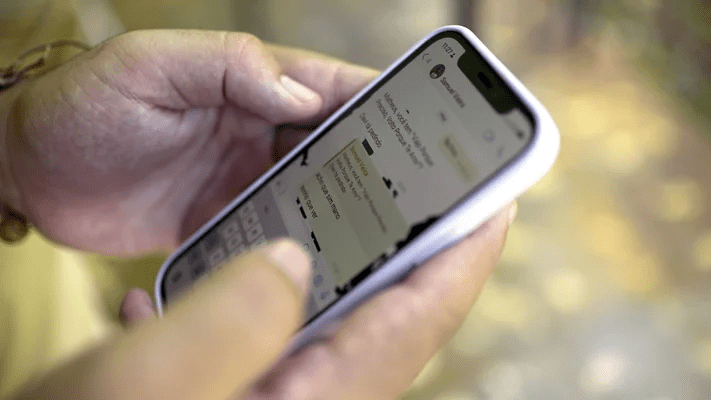 Set Up “Leisure Mode”