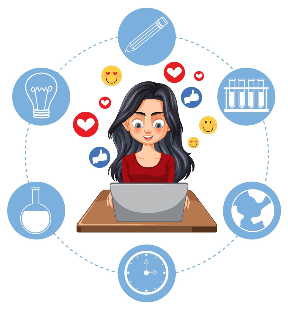 Multitasking to Single-Tasking