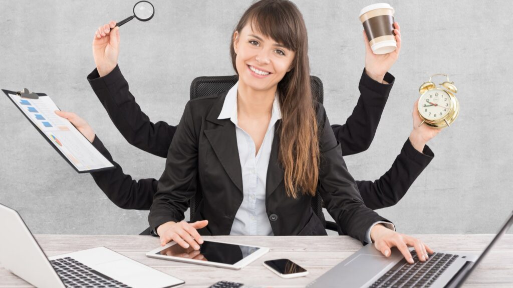 The Best Tool to Avoid Multitasking FocusMe