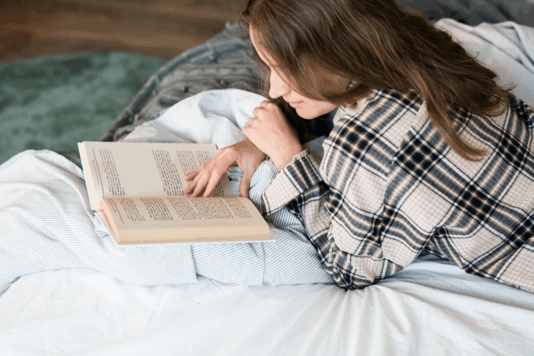 Design a Night Routine