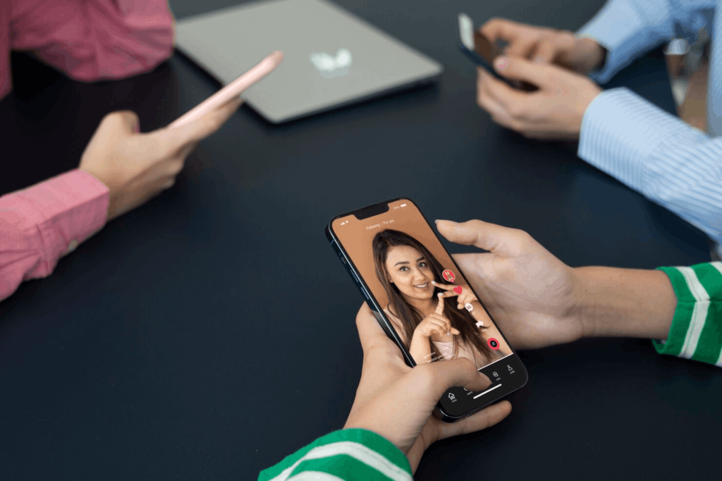 Why Blocking Shorts and Reels Matters