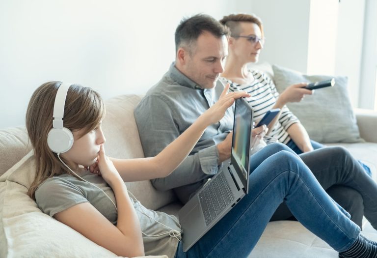 Bad Digital Habits