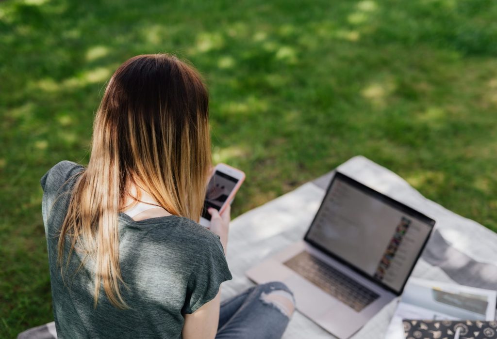 Block Social Media While Studying
