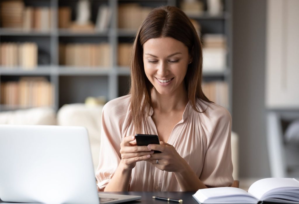 Remove Easy Distractions