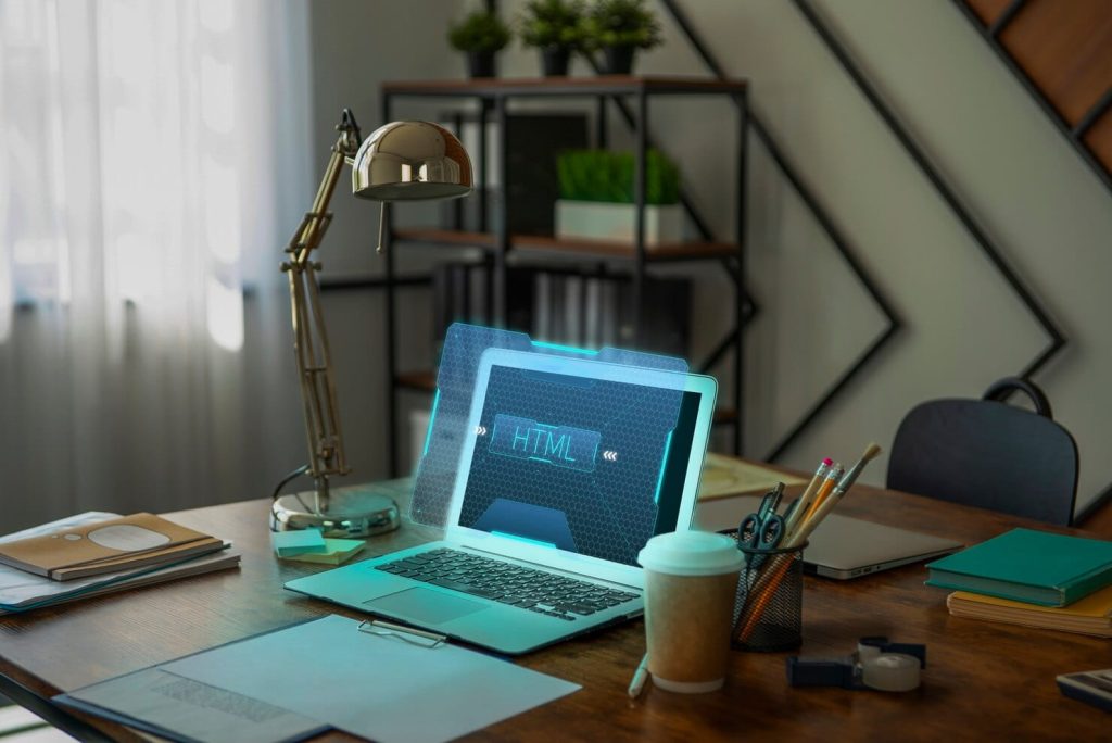 Simple Digital Workspace