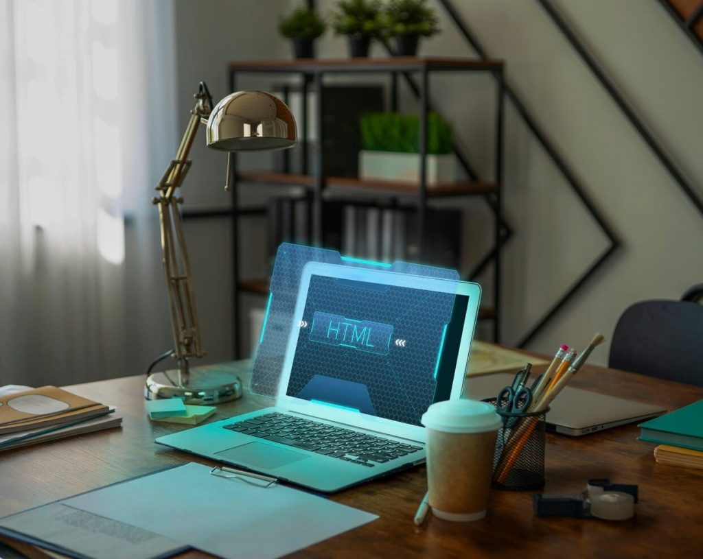 Simple Digital Workspace