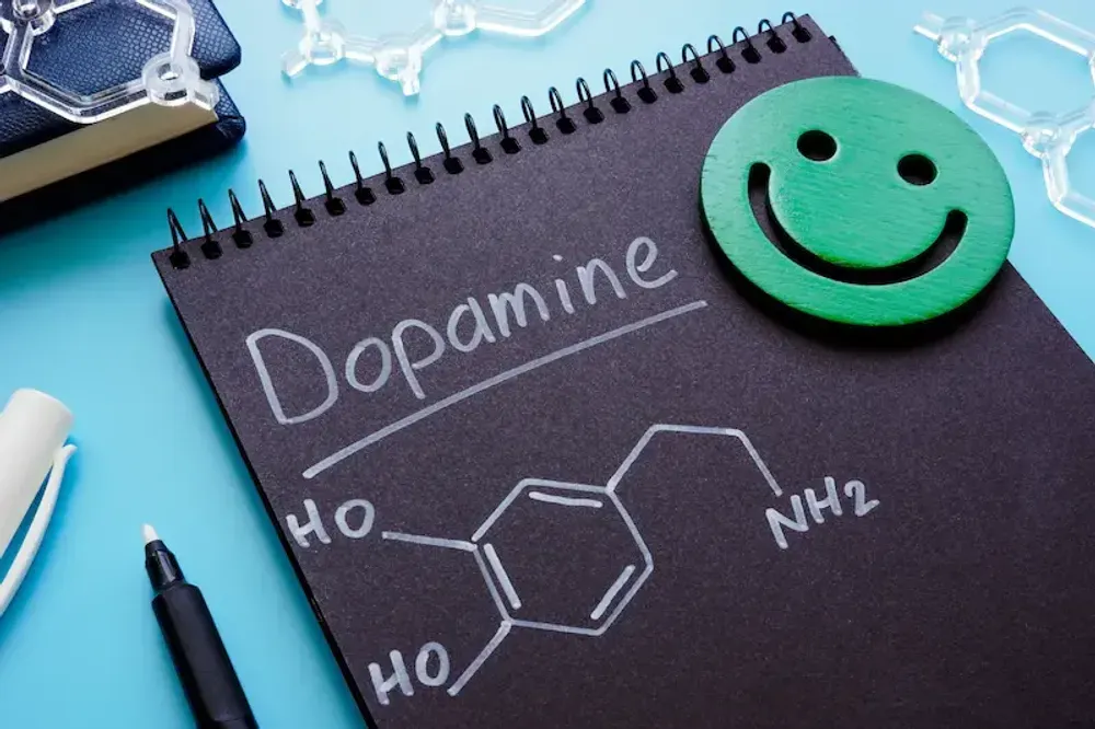 What Dopamine Detox Really Means​