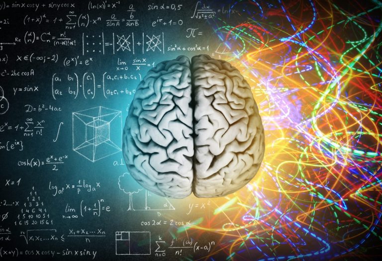 train your brain