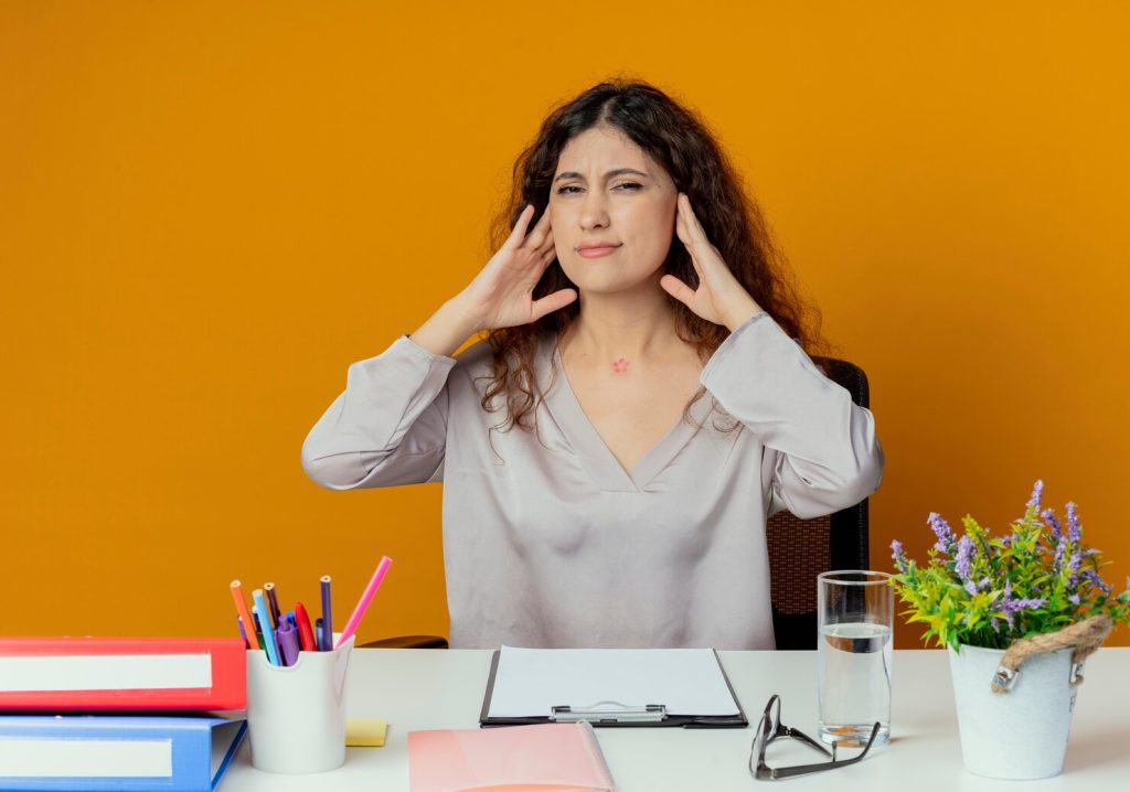Why Your Brain Prefers Distraction