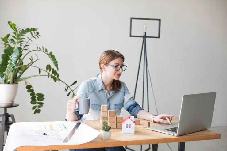 Organize Your Digital Workspace
