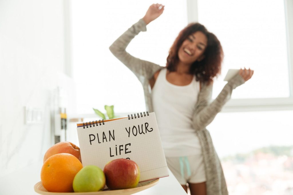 Science Behind Habit Building