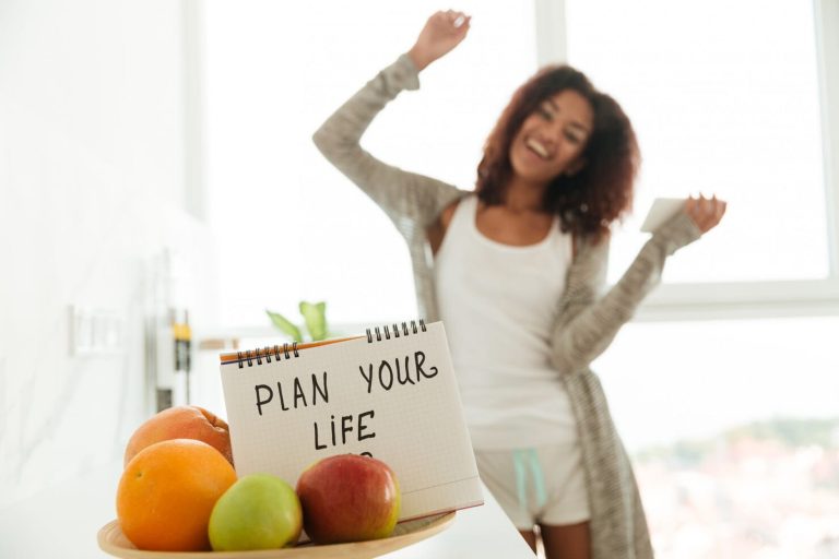 Science Behind Habit Building