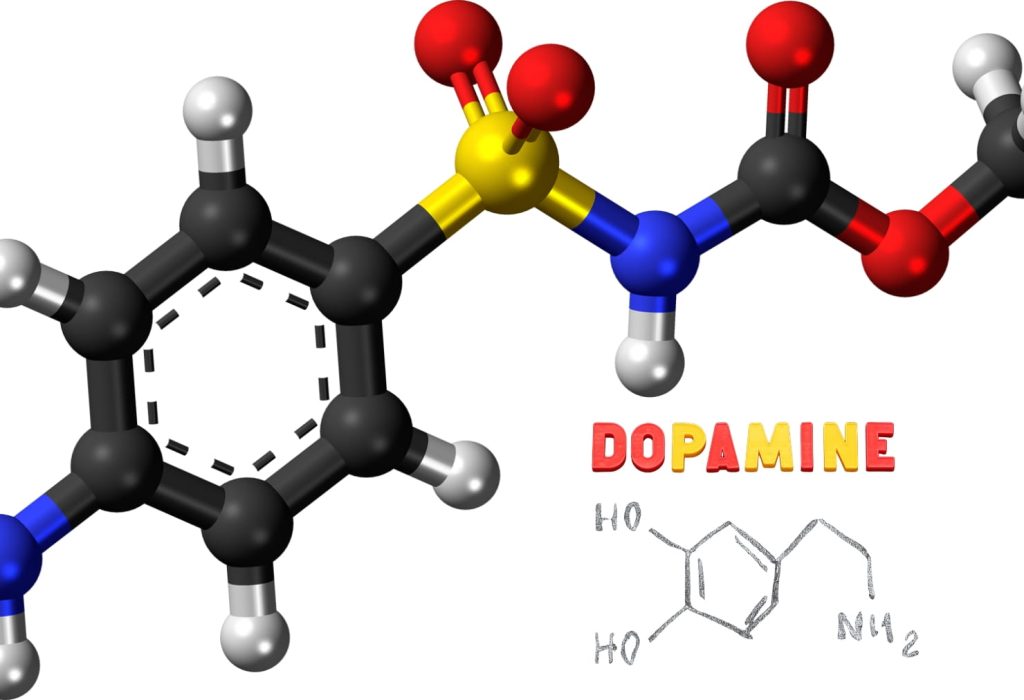 Dopamine Hit