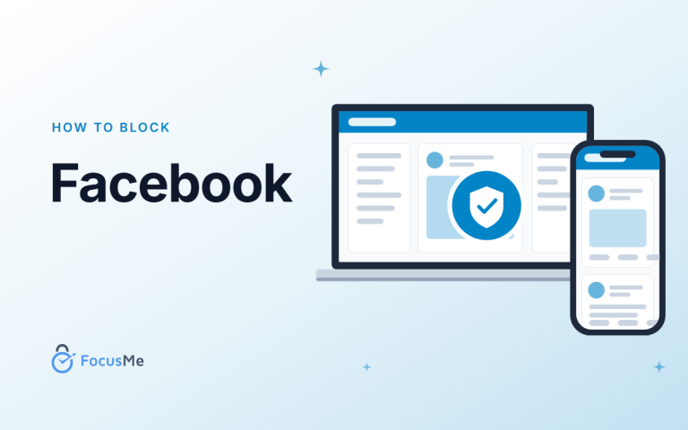 how to block facebook