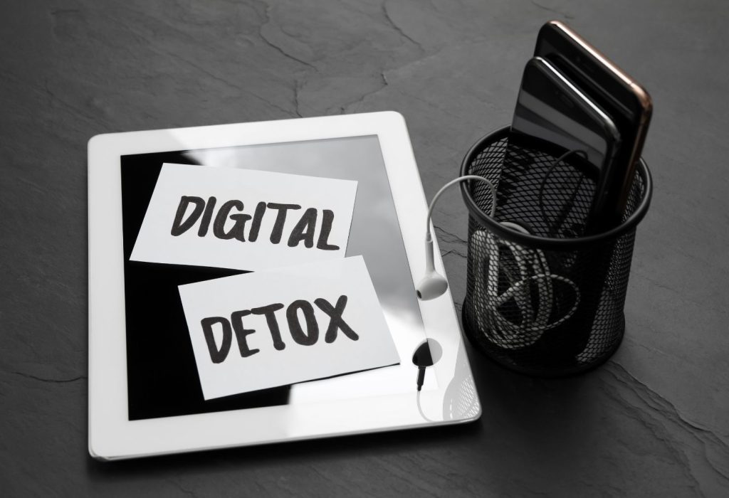 Digital Detox