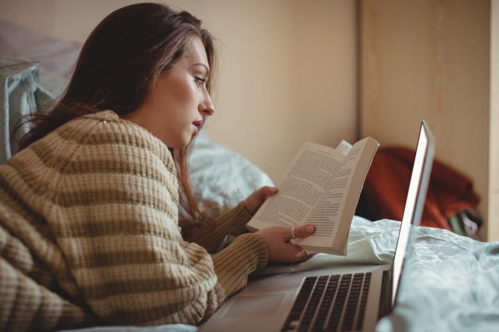 Read Without Switching