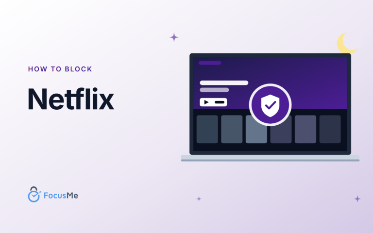how to block netflix