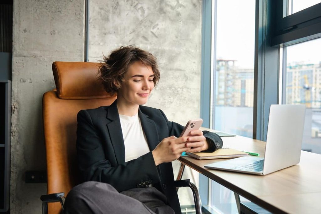How Short Videos Can Interrupt Your Focus