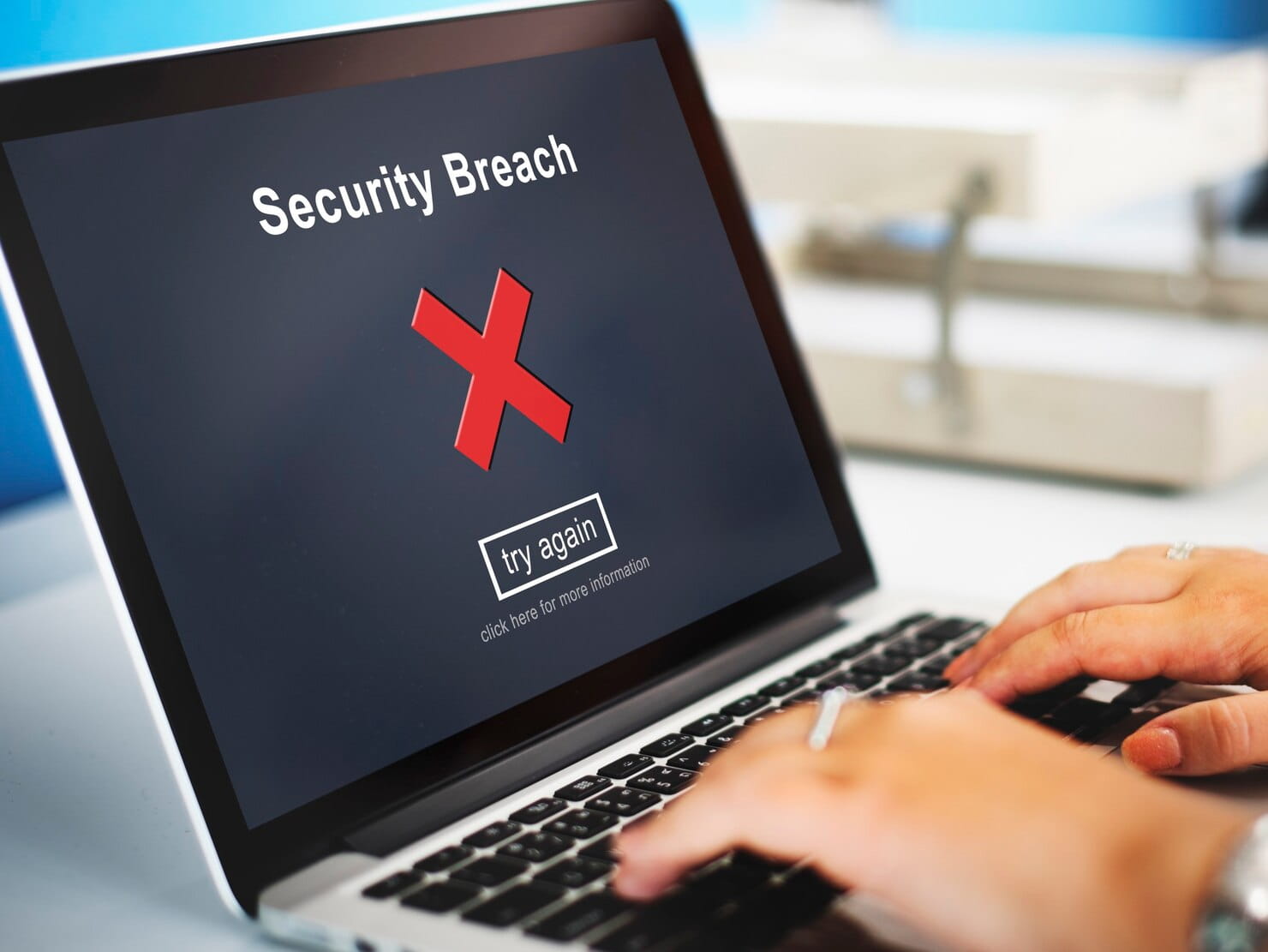 Website Blocker
