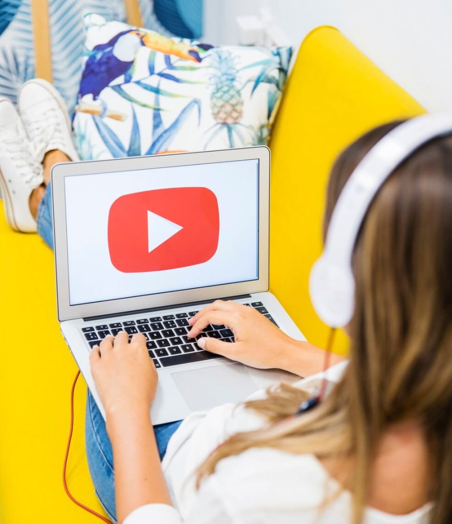YouTube Shorts Are So Easy to Keep Watching