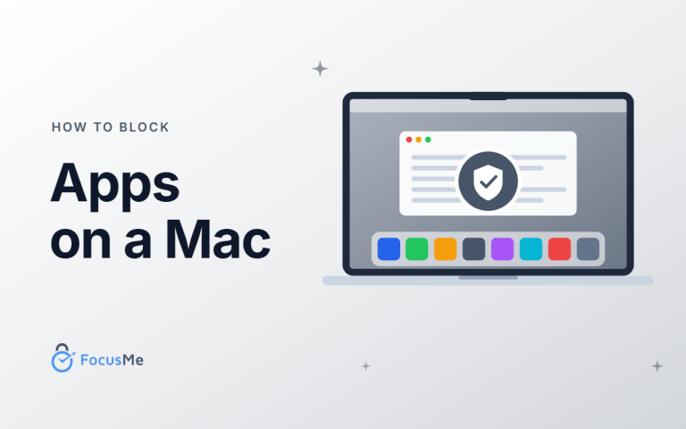 how to block apps on mac