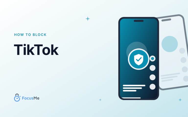 how to block tiktok